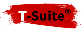 T-Suite Logo